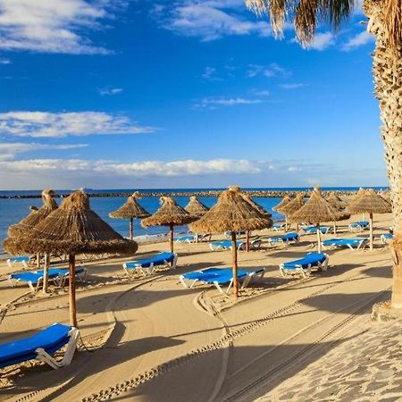 Torres De Yomely Playa Las Americas Плая-де-лас-Америкас Экстерьер фото