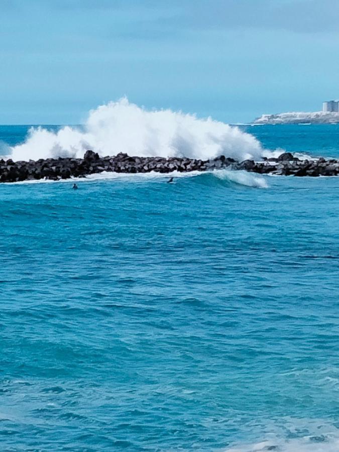 Torres De Yomely Playa Las Americas Плая-де-лас-Америкас Экстерьер фото