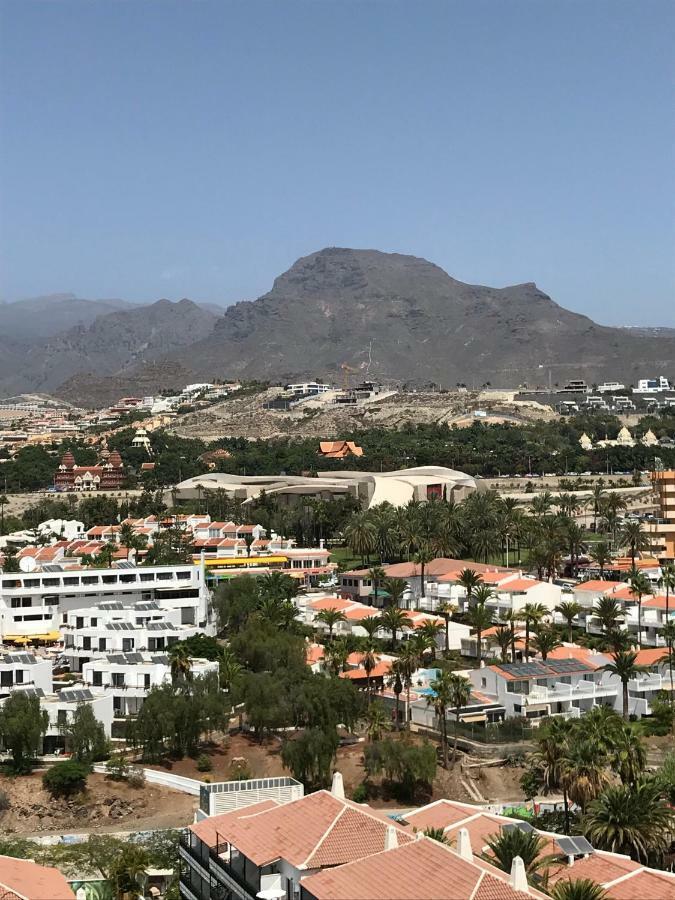 Torres De Yomely Playa Las Americas Плая-де-лас-Америкас Экстерьер фото